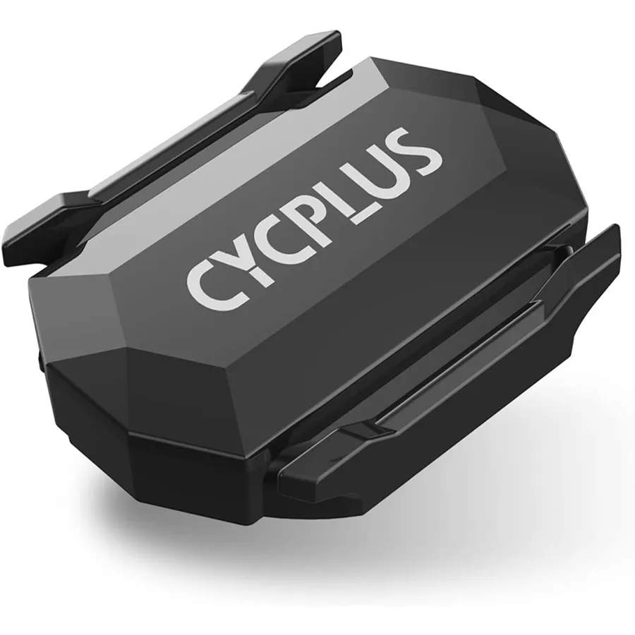 CYCPLUS C3 - Sensor de velocidad y cadencia Bluetooth y ANT+